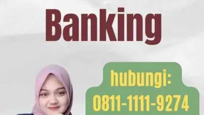 Bayar Paspor di M Banking