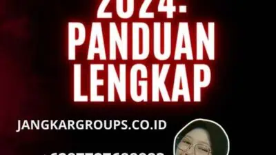 Bikin E Paspor 2019-2024: Panduan Lengkap