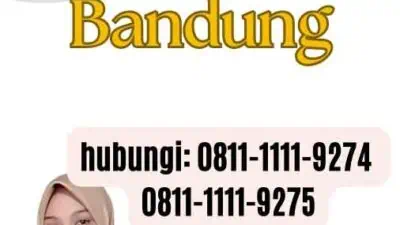 Bikin Paspor Online Bandung