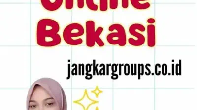 Bikin Paspor Online Bekasi