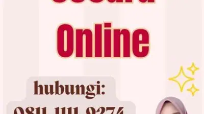 Bikin Paspor secara Online