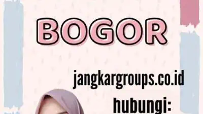 Biro Jasa Paspor Bogor