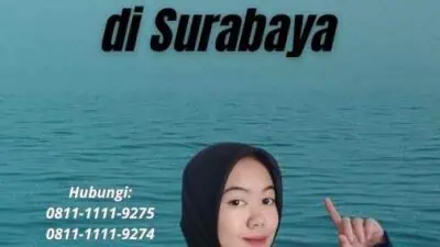 Biro Pengurusan Visa Amerika di Surabaya