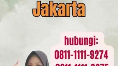 Biro Perpanjang Online Paspor Jakarta