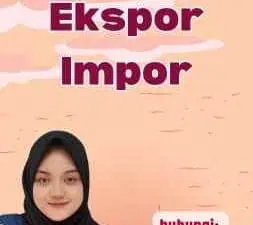 Broker Ekspor Impor