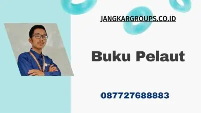 Buku Pelaut