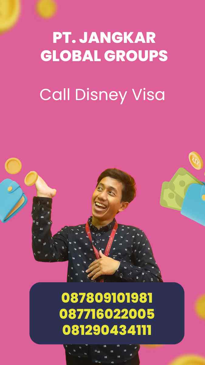 Call Disney Visa: Everything You Need to Know