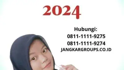 Calo Paspor Jakarta Pusat 2024