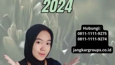 Cara Bikin E Paspor Online 2024