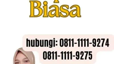 Cara Bikin Paspor Biasa