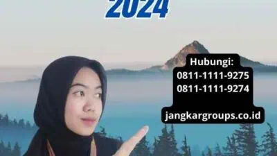 Cara Daftar Online Paspor Pelaut 2024