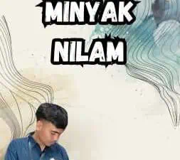 Cara Ekspor Minyak Nilam