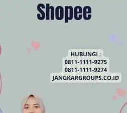 Cara Ekspor Shopee