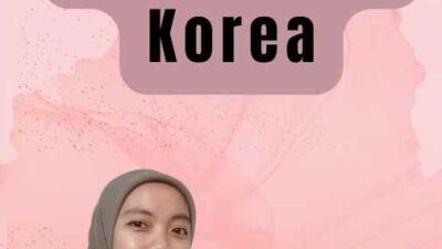 Cara Impor Baju Korea