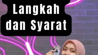 Cara Jadi TKI Resmi Langkah-Langkah dan Syarat