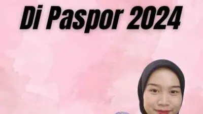 Cara Menghapus Cap Stempel Di Paspor 2024