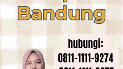 Cara Perpanjang Paspor Bandung