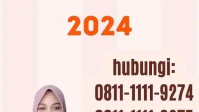 Cek Nomor Paspor Haji 2024