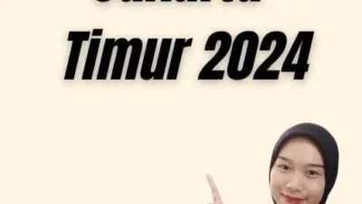 Cek Paspor Jakarta Timur 2024