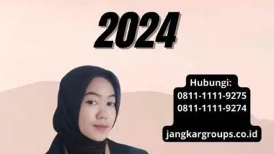 Contoh Buku Paspor 2024