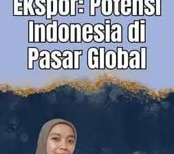 Contoh Tanaman Ekspor Potensi Indonesia di Pasar Global