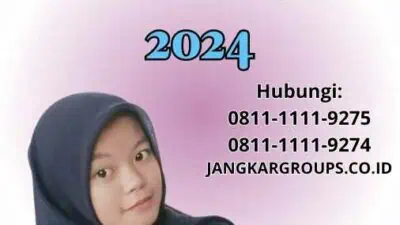 Daftar On Line Bikin Paspor 2024