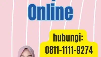 Daftar Online Paspor Online