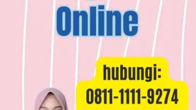 Daftar Paspor Imigrasi Online