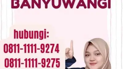 Daftar Paspor Online Banyuwangi