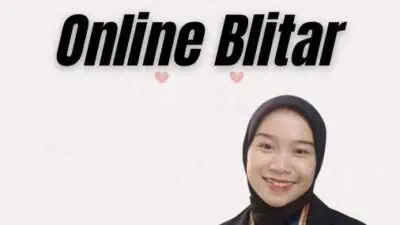 Daftar Paspor Online Blitar