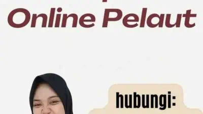 Daftar Paspor Online Pelaut