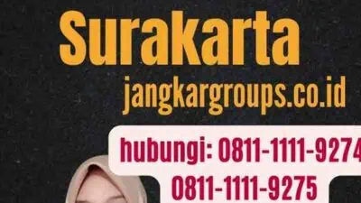 Daftar Paspor Online Surakarta