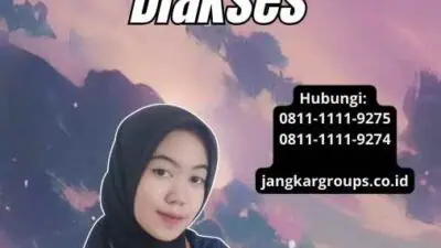 Daftar Paspor Online Tidak Bisa Diakses