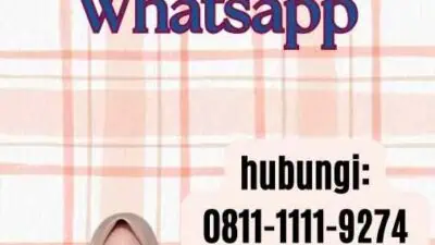 Daftar Paspor Online Whatsapp