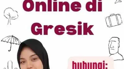 Daftar Paspor Online di Gresik