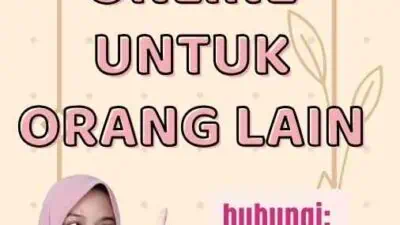 Daftar Paspor Online untuk Orang Lain