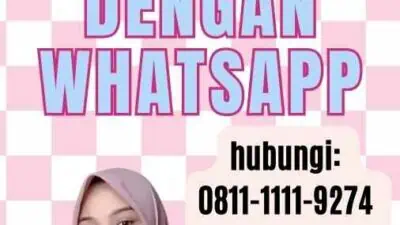 Daftar Paspor dengan Whatsapp