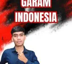 Data Impor Garam Indonesia