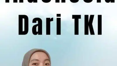 Devisa Indonesia Dari TKI