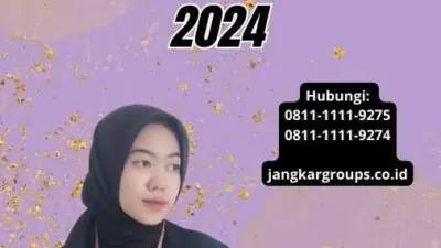 Dokumen Pengambilan Paspor 2024