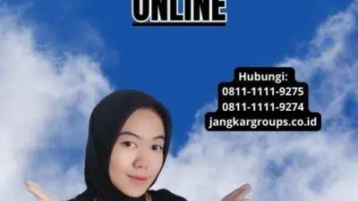 Dokumen Pengurusan Paspor Online