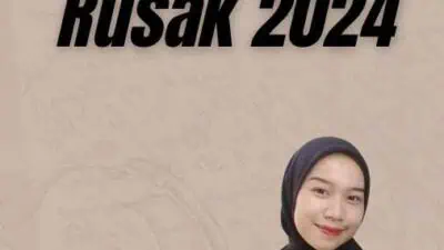 E Paspor Rusak 2024