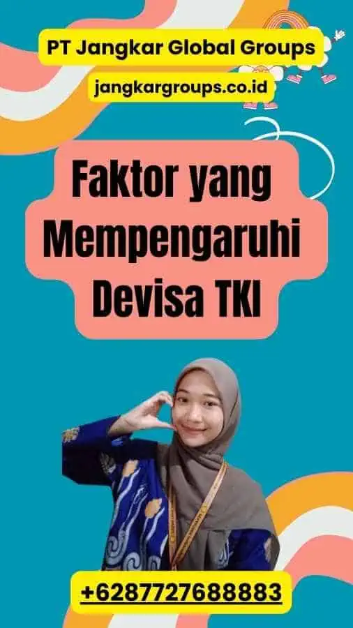 Faktor yang Mempengaruhi Devisa TKI