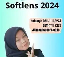 Foto Paspor Boleh Pake Softlens 2024