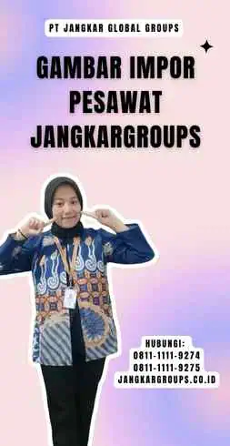 Gambar Impor Pesawat Jangkargroups