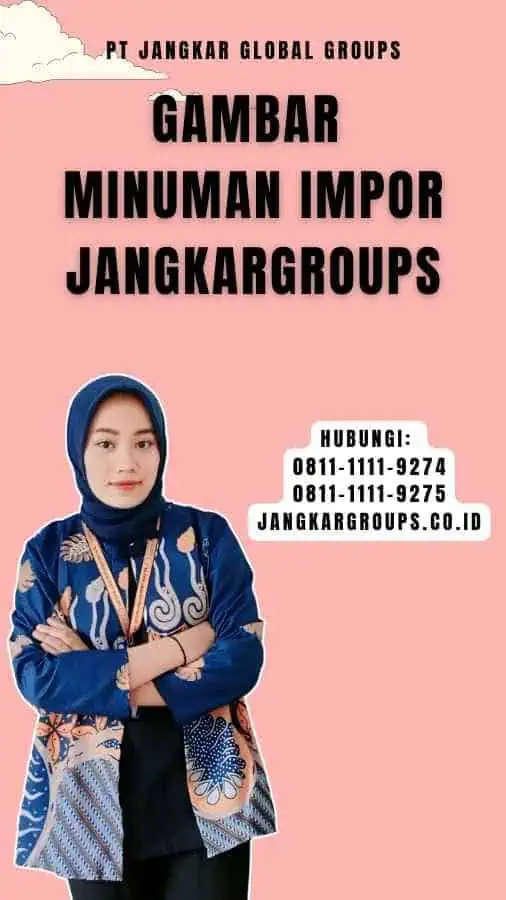 Gambar Minuman Impor Jangkargroups