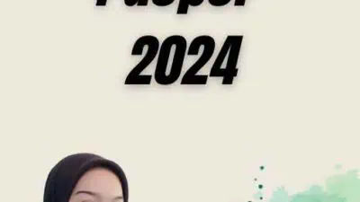 Ganti Data Paspor 2024