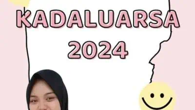 Ganti Paspor Kadaluarsa 2024