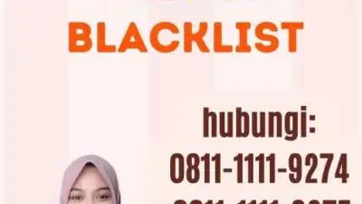 Hak Individu dalam Proses Paspor Blacklist