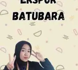 Harga Ekspor Batubara